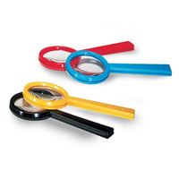 MAGNIFYNG LENS